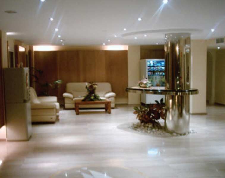 Puerto Azul Marbella Apartment Interior photo